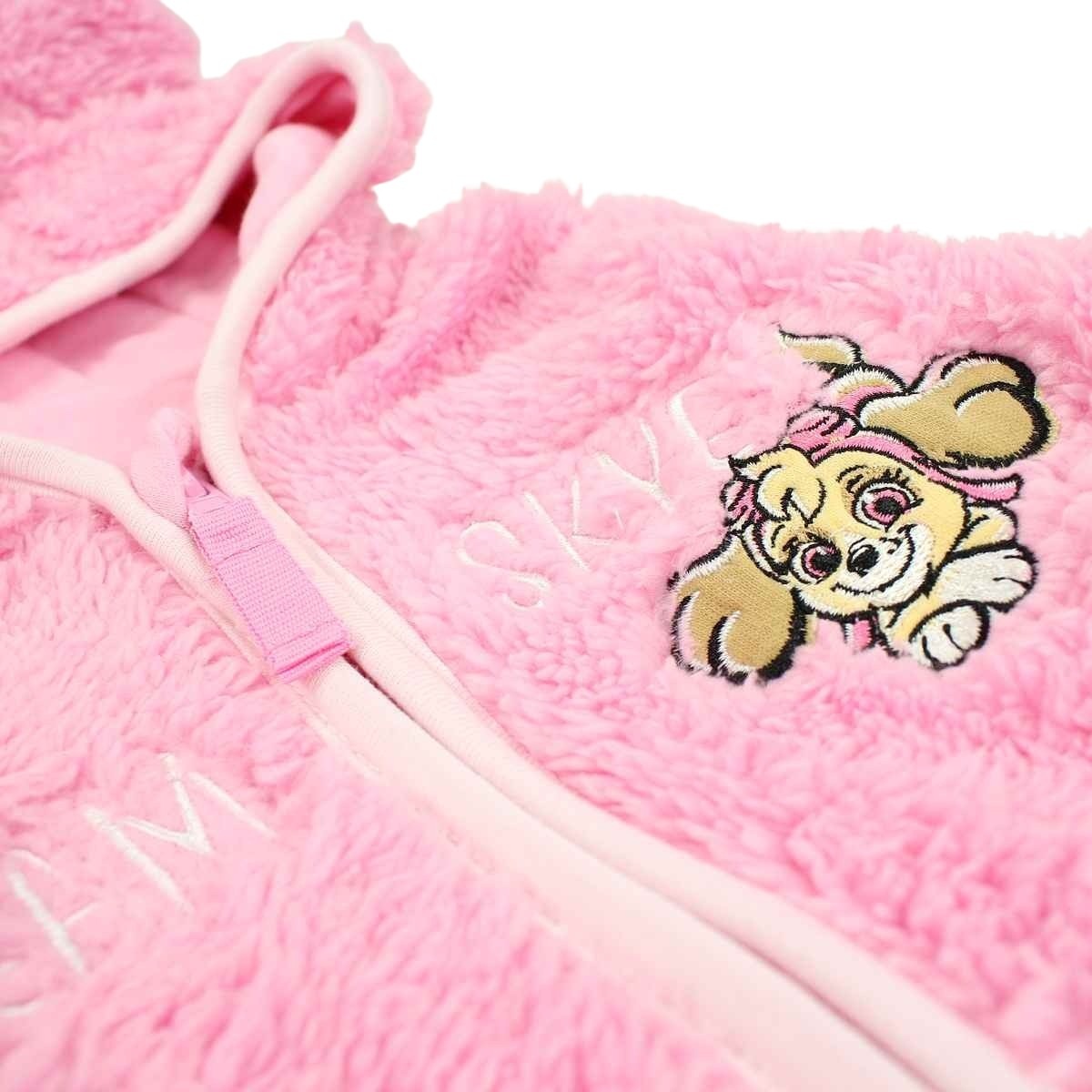 Ensemble bebe Paw Patrol - 6M Bébé Fille - Enfant - Fushia - 100 % Polyester - TrendyFlair