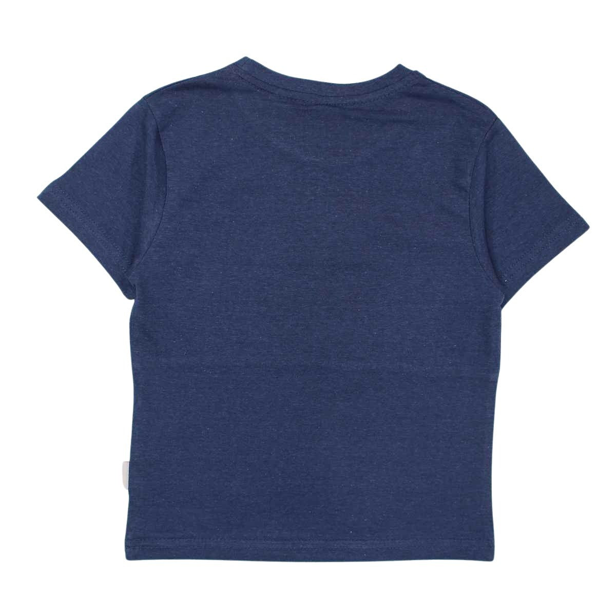 Ensemble Lee Cooper - 4A Garçon - Enfant - Marine - 100 % Coton - 160 gsm - TrendyFlair