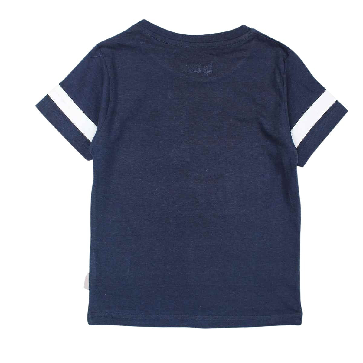 Ensemble Lee Cooper - 4A Garçon - Enfant - Marine - 100 % Coton - 160 gsm - TrendyFlair