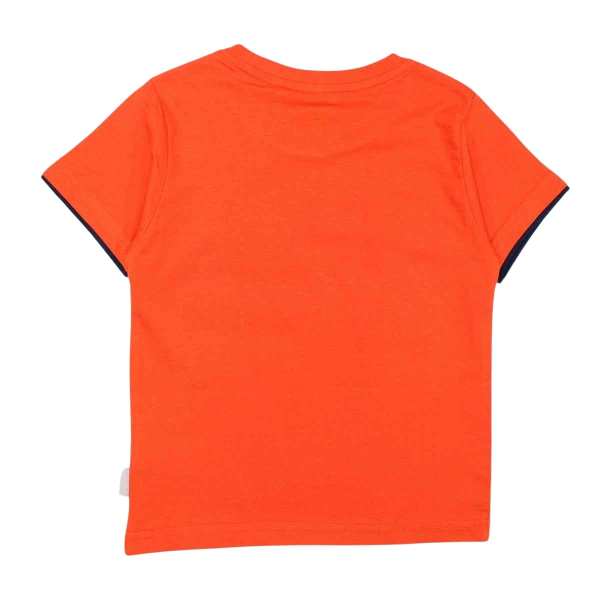 Ensemble Lee Cooper - 4A Garçon - Enfant - Orange - 100 % Coton - 160 gsm - TrendyFlair