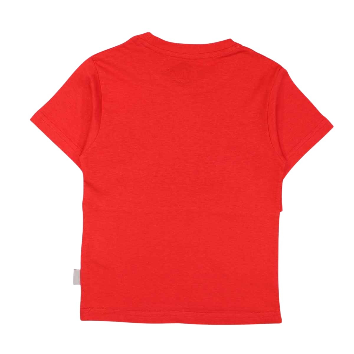 Ensemble Lee Cooper - 4A Garçon - Enfant - Rouge - 100 % Coton - 160 gsm - TrendyFlair