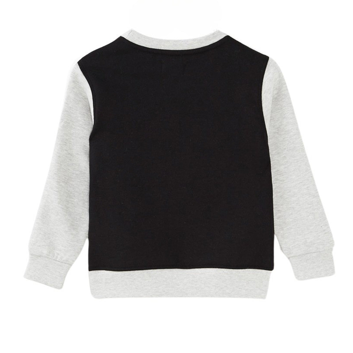 Sweat Lee Cooper - 8A Garçon - Enfant - Noir - 60 % Coton - 40 % Polyester - TrendyFlair