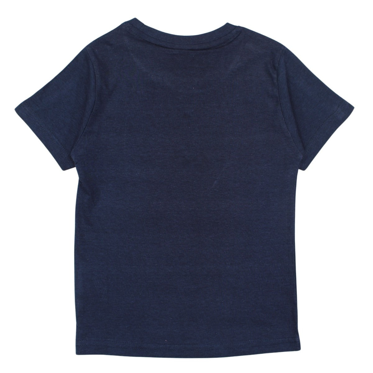 T-Shirt Lee Cooper - 4A Garçon - Enfant - Marine - 100 % Coton - 160 gsm - TrendyFlair