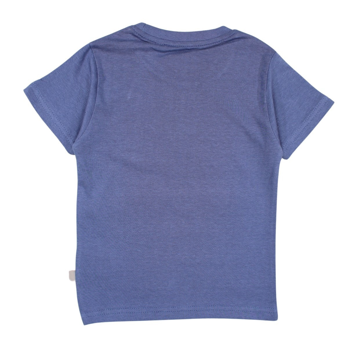 T-Shirt Lee Cooper - 4A Garçon - Enfant - Bleu - 100 % Coton - 160 gsm - TrendyFlair