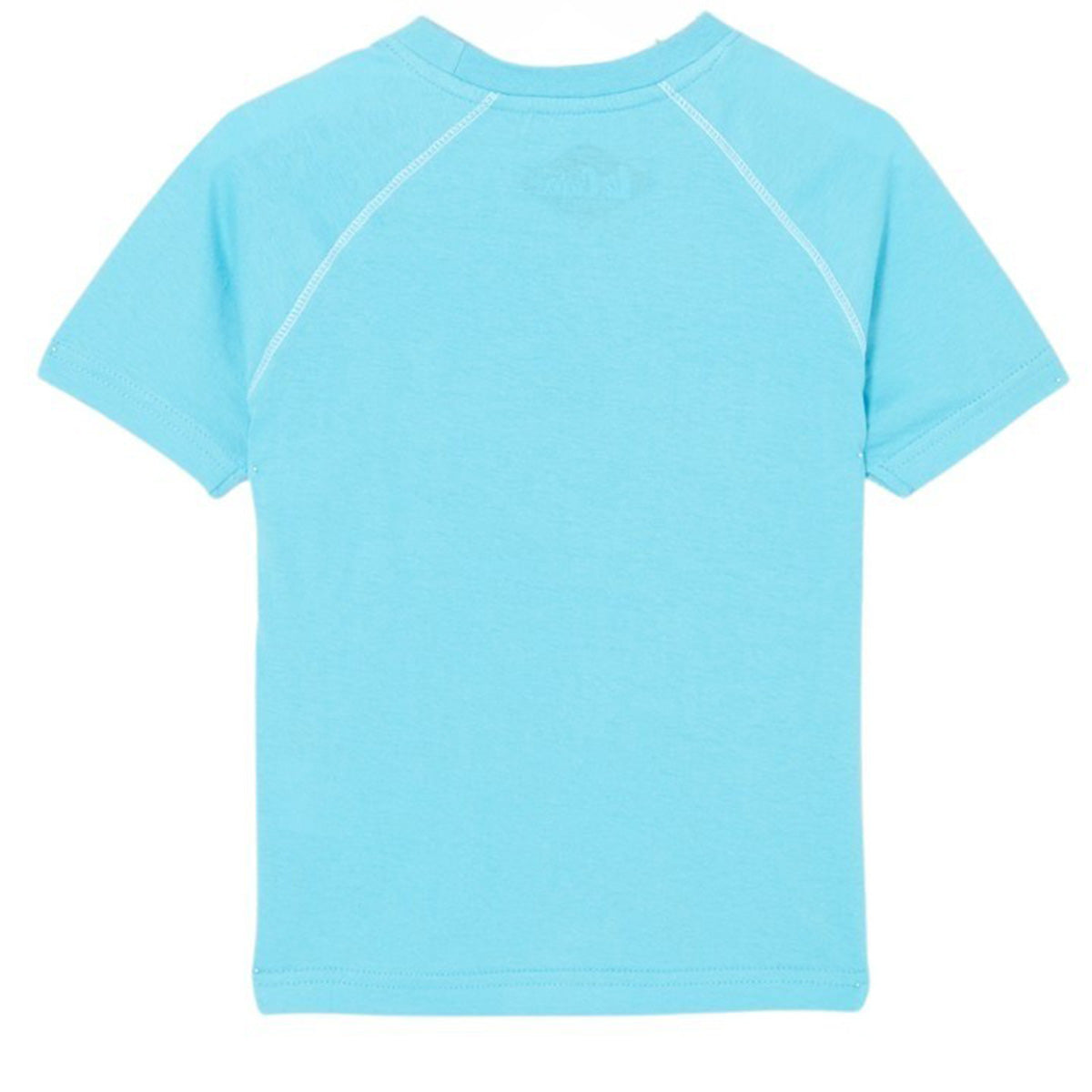 T-Shirt Lee Cooper - 4A Garçon - Enfant - Bleu - 100% Coton - TrendyFlair