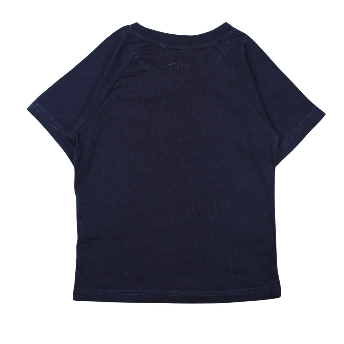 T-Shirt Lee Cooper - 6A Garçon - Enfant - Marine - 100 % Coton - 150 GSM - TrendyFlair