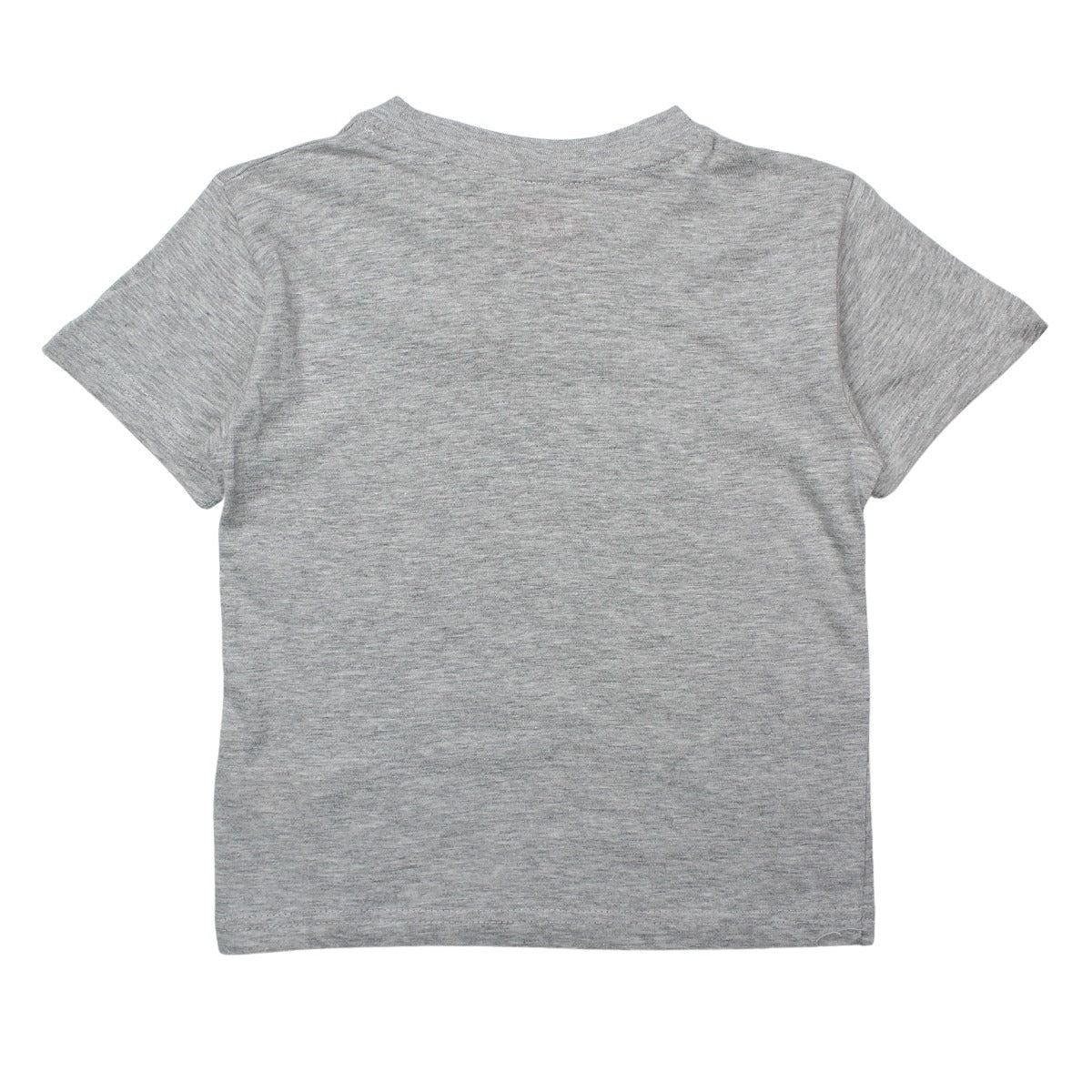 T-Shirt Lee Cooper - 6A Garçon - Enfant - Gris - 100 % Coton - 150 GSM - TrendyFlair