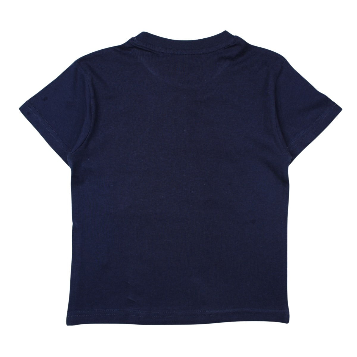 T-Shirt Lee Cooper - 6A Garçon - Enfant - Marine - 100 % Coton - 150 GSM - TrendyFlair
