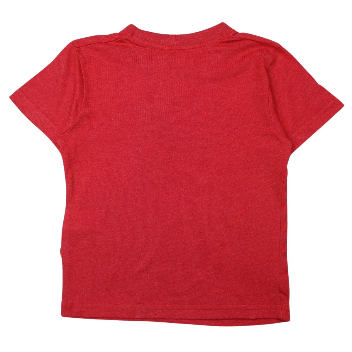 T-Shirt Lee Cooper - 6A Garçon - Enfant - Rouge - 100 % Coton - 150 GSM - TrendyFlair