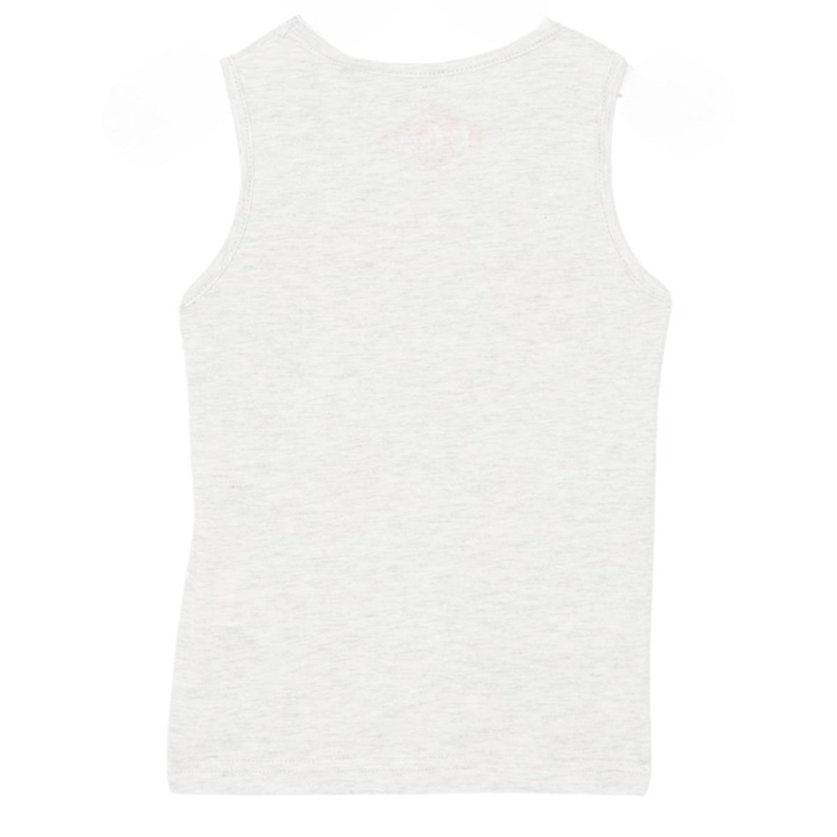 Débardeur Lee Cooper - 4A Garçon - Enfant - Gris - 95% Coton / 5% VISCOSE - TrendyFlair