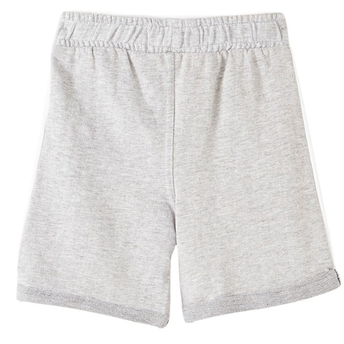 Bermuda Lee Cooper - 4A Garçon - Enfant - Gris - 95% Coton et 5% Élasthanne - TrendyFlair