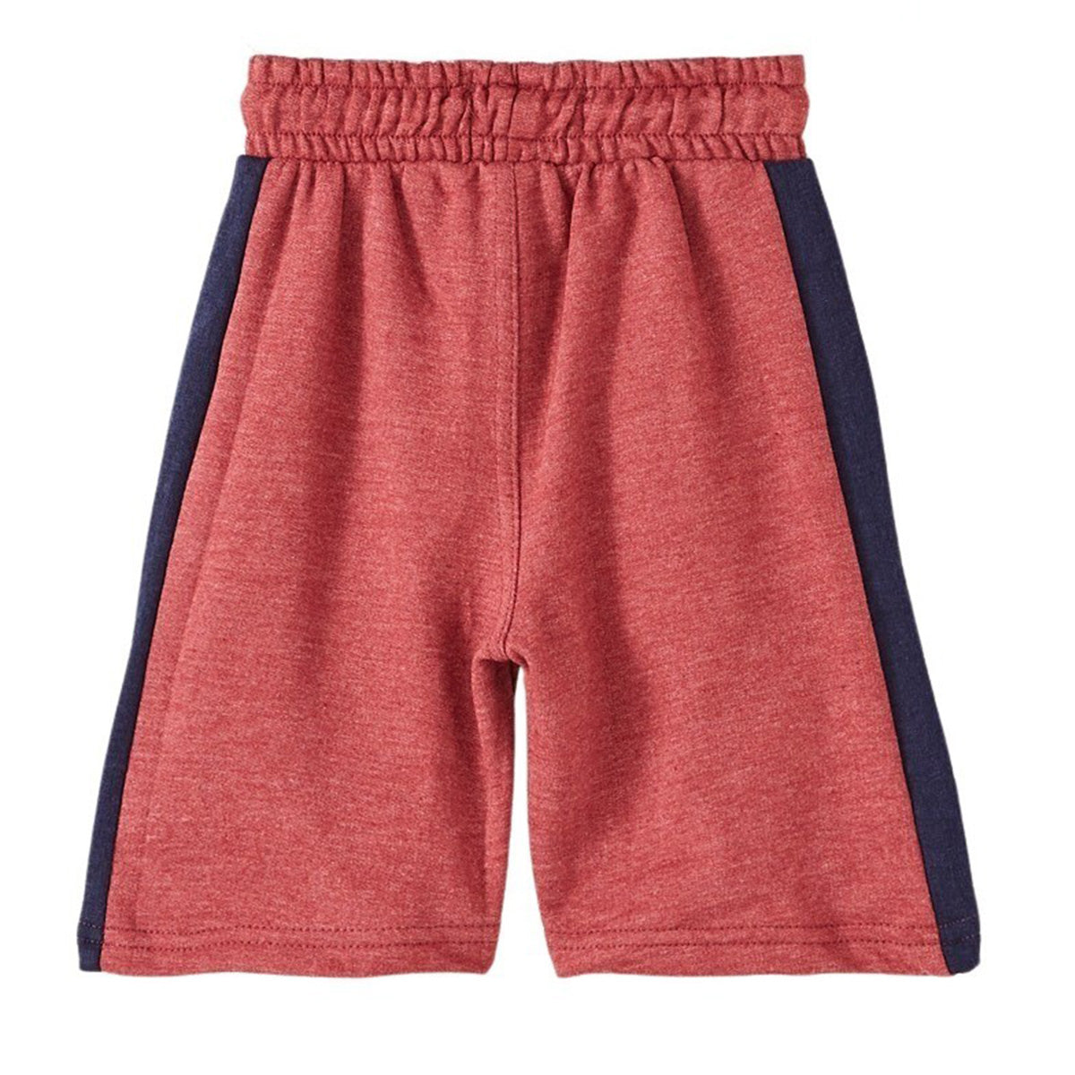 Bermuda Lee Cooper - 4A Garçon - Enfant - Rouge - 100% Polyester - TrendyFlair