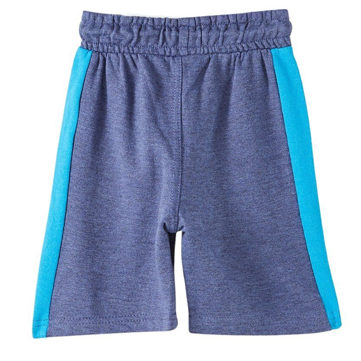 Bermuda Lee Cooper - 4A Garçon - Enfant - Bleu - 100% Polyester - TrendyFlair