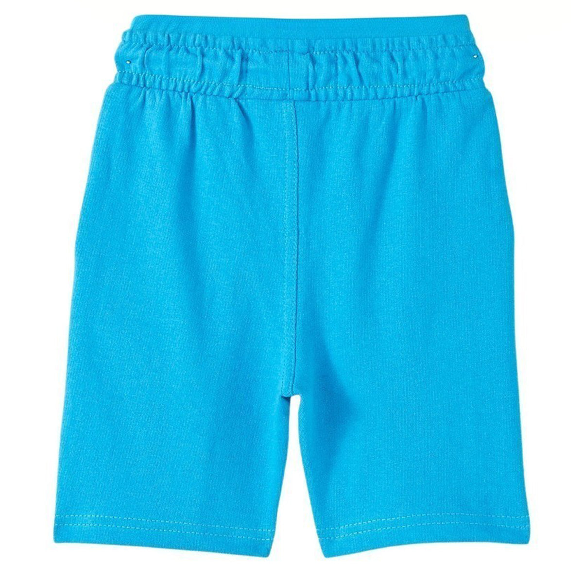Bermuda Lee Cooper - 4A Garçon - Enfant - Bleu ciel - 100% Polyester - TrendyFlair