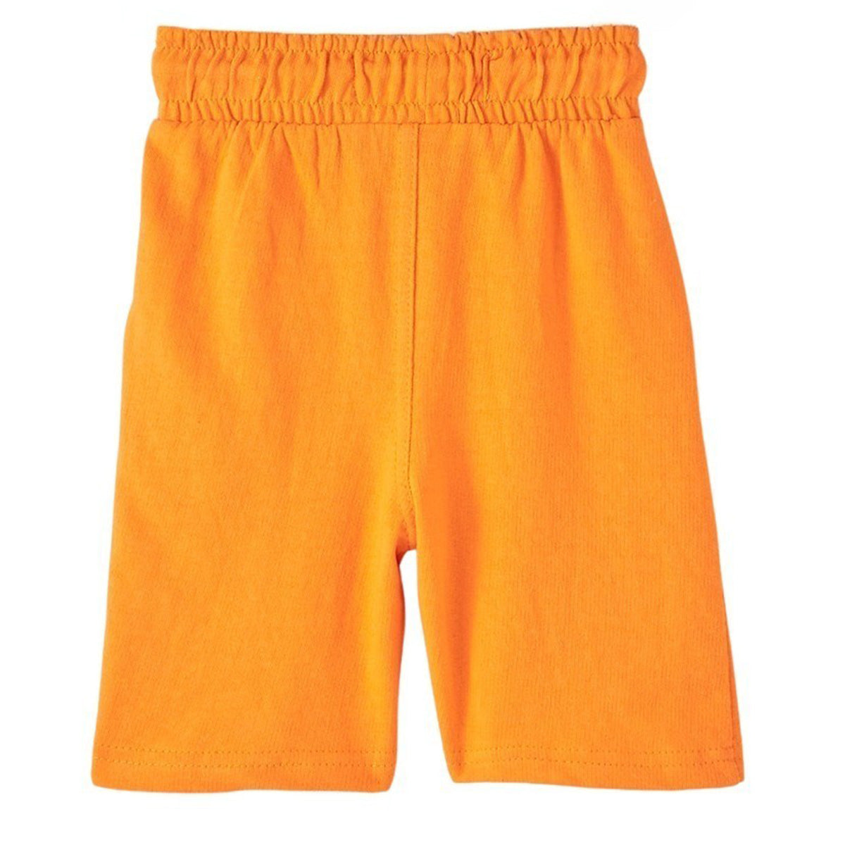 Bermuda Lee Cooper - 4A Garçon - Enfant - Orange - 100% Polyester - TrendyFlair