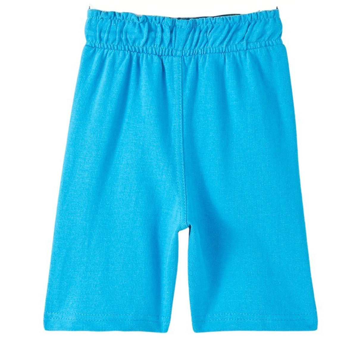 Bermuda Lee Cooper - 4A Garçon - Enfant - Bleu - 100% Polyester - TrendyFlair