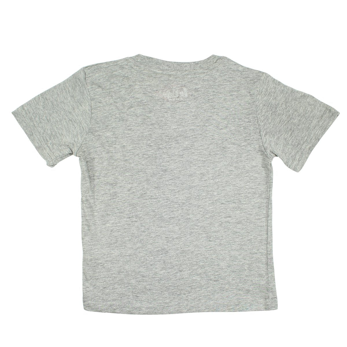 T-Shirt Lee Cooper - 6A Garçon - Enfant - Gris - 100% Coton - TrendyFlair
