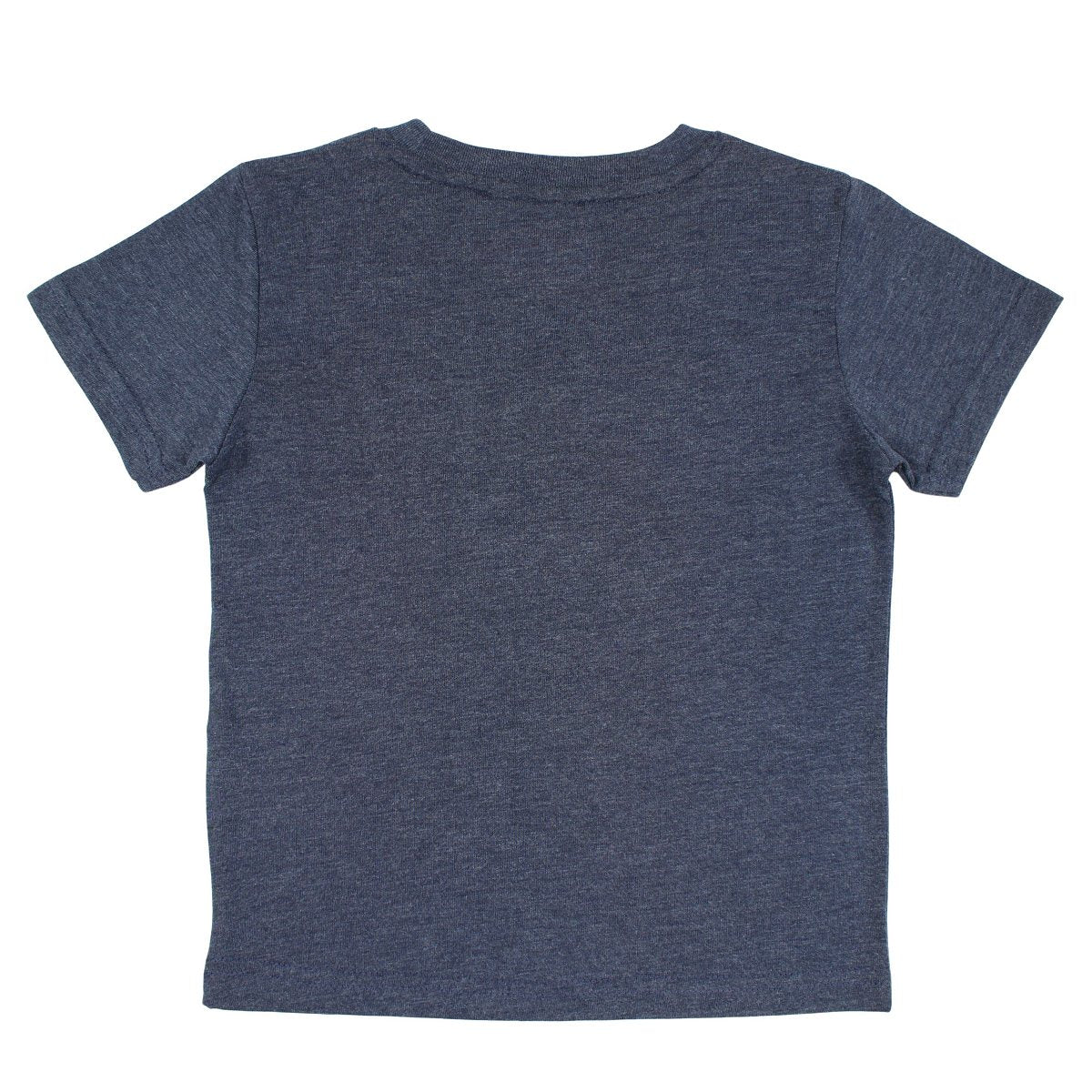 T-Shirt Lee Cooper - 6A Garçon - Enfant - Marine - 100% Coton - TrendyFlair