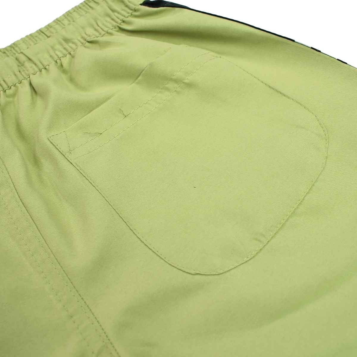 Short Lee Cooper - 4A Garçon - Enfant - Kaki - 100 % Polyester - TrendyFlair