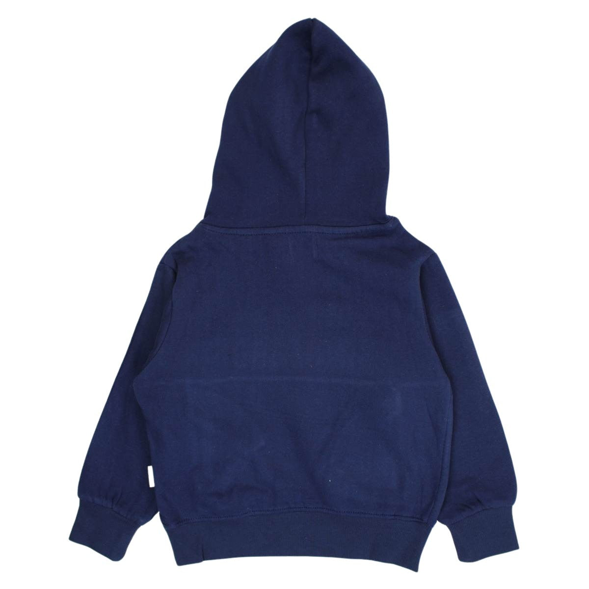 Sweat capuche Lee Cooper - 4A Garçon - Enfant - Marine - 60 % Coton - 40 % Polyester - TrendyFlair