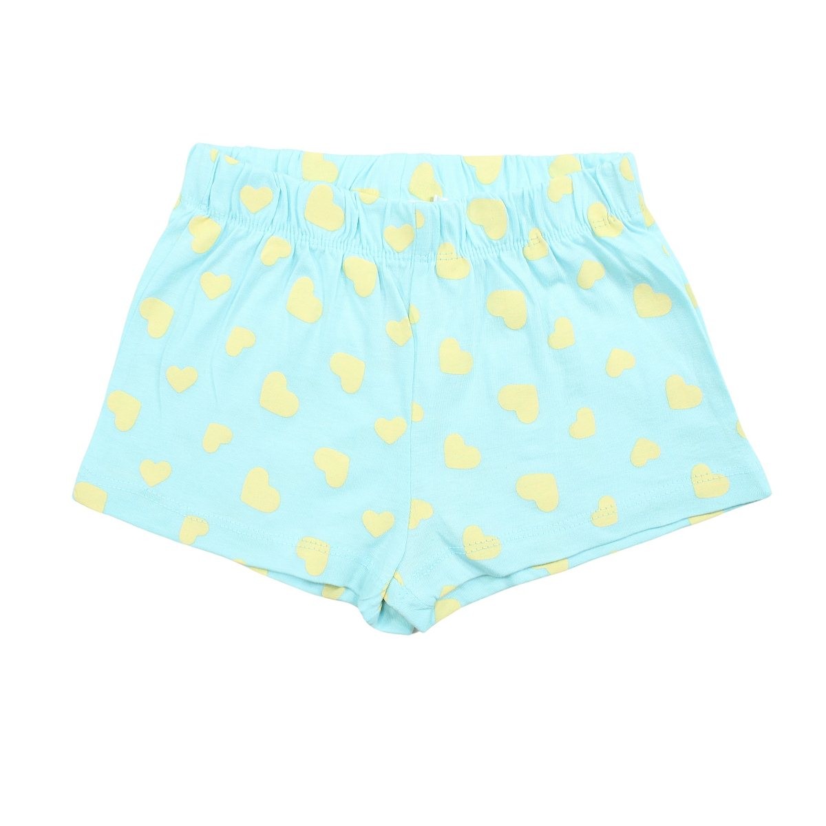Ensemble Minnie - 3A Fille - Enfant - Bleu - 100% Coton - 160 GSM - TrendyFlair