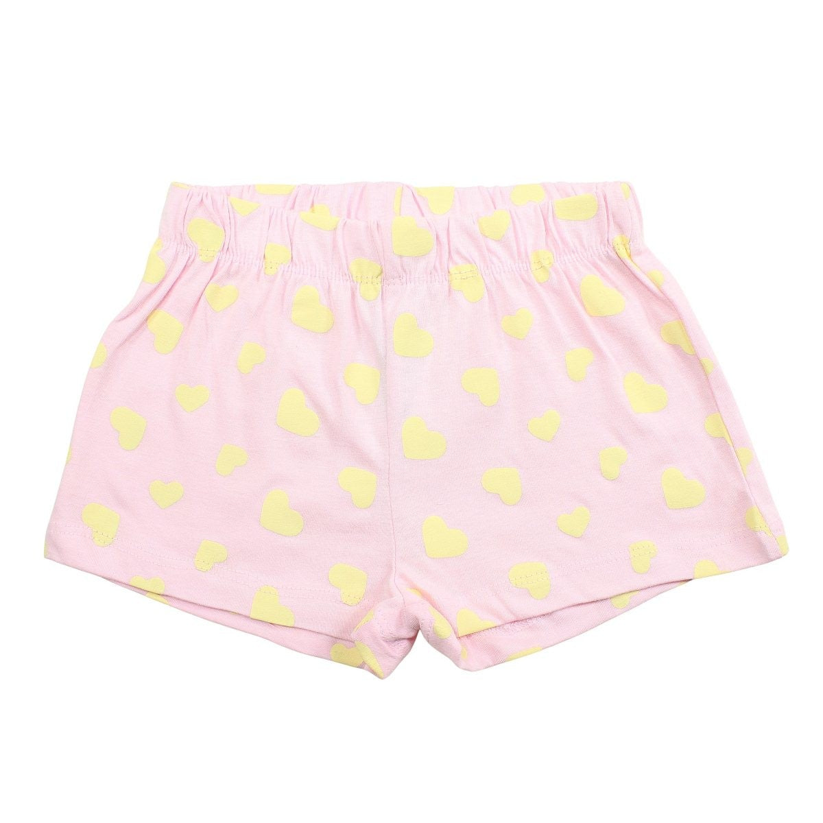 Ensemble Minnie - 3A Fille - Enfant - Rose - 100% Coton - 160 GSM - TrendyFlair