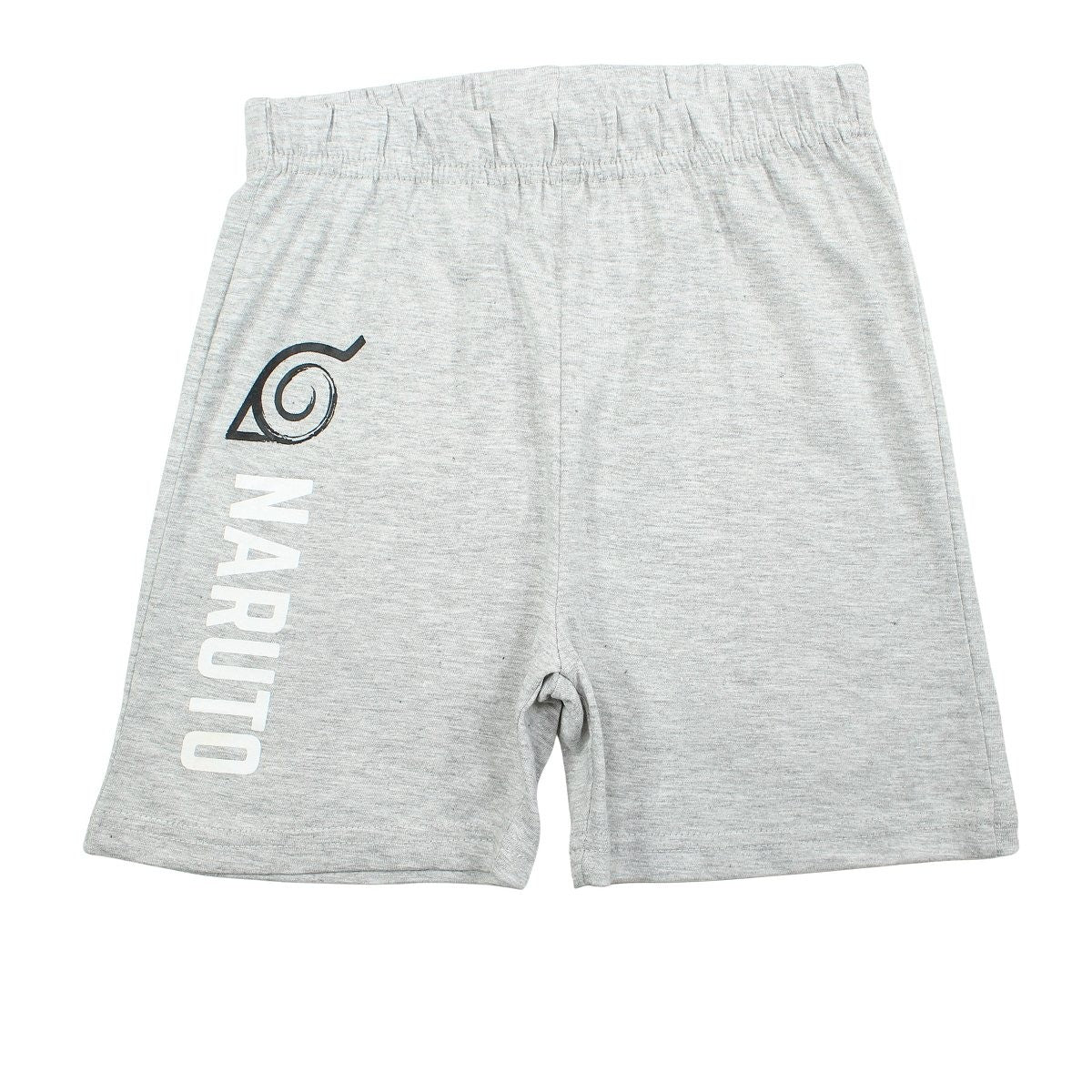 Ensemble Naruto - 6A Garçon - Enfant - Orange - 100% Coton - TrendyFlair