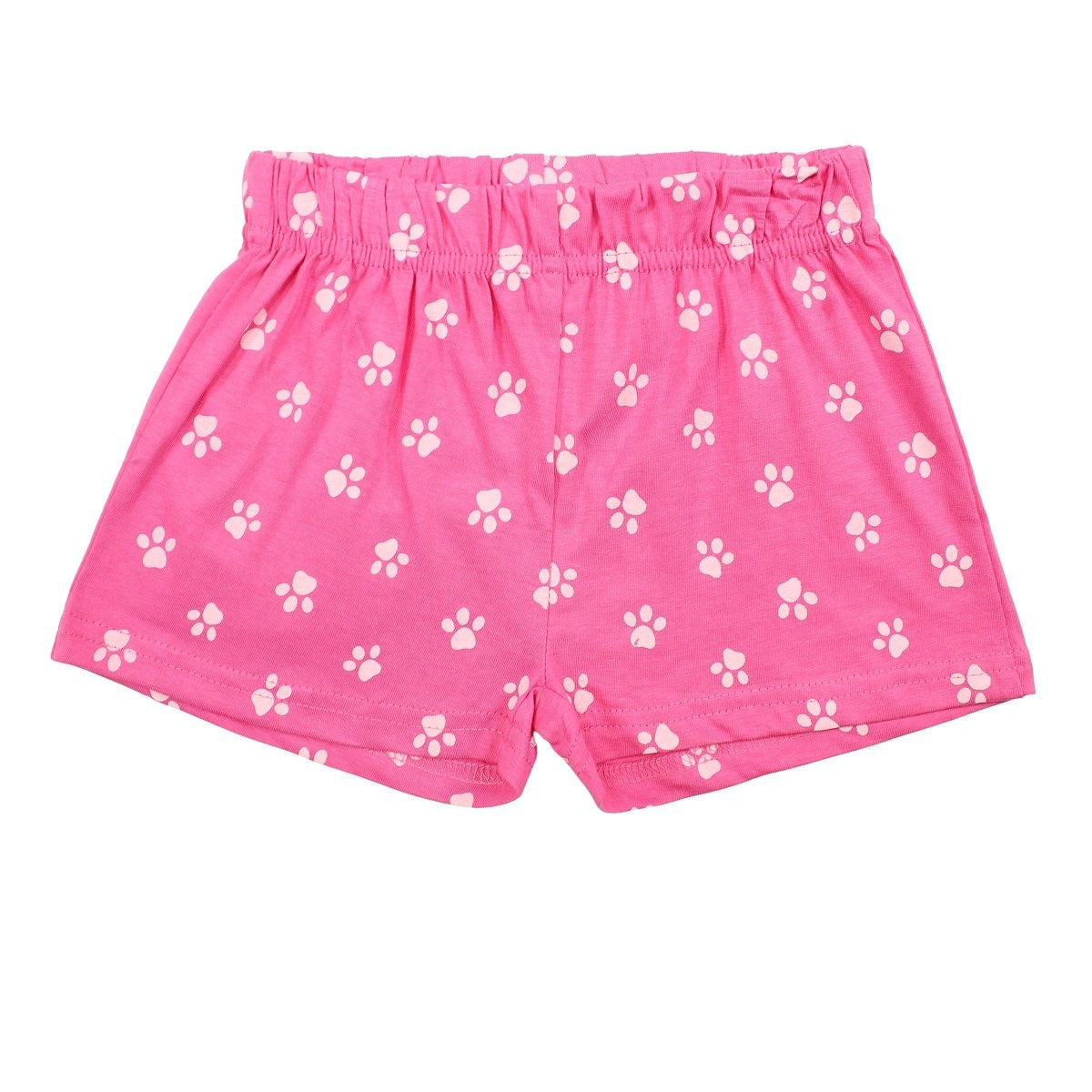 Ensemble Paw Patrol - 2A Fille - Enfant - Fushia - 100% Coton - TrendyFlair
