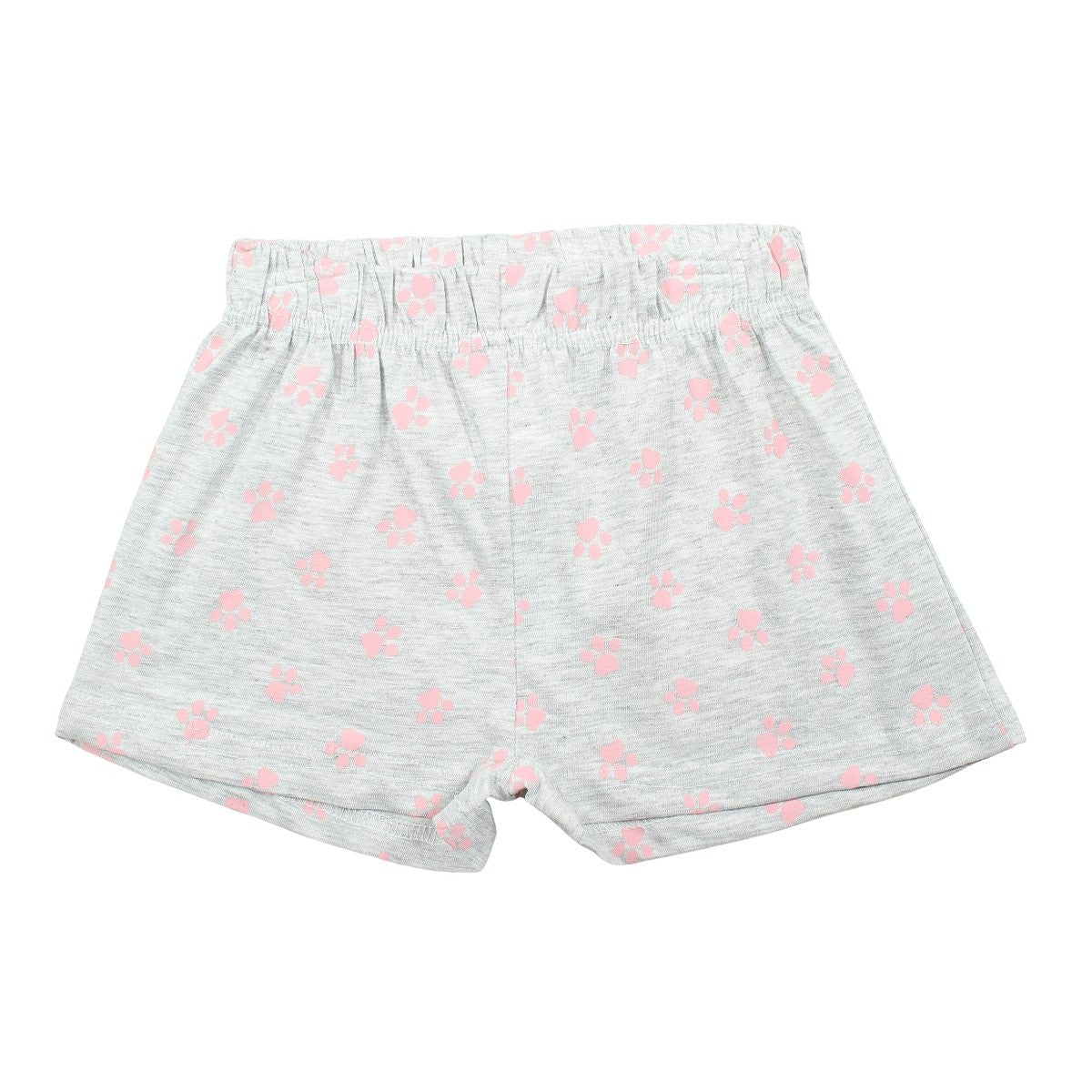 Ensemble Paw Patrol - 2A Fille - Enfant - Rose - 100% Coton - TrendyFlair
