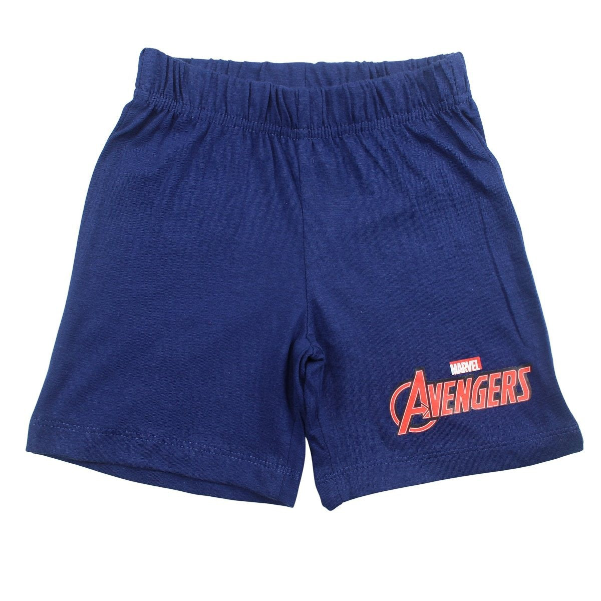 Ensemble Avengers - 3A Garçon - Enfant - Marine - 100% Coton - TrendyFlair