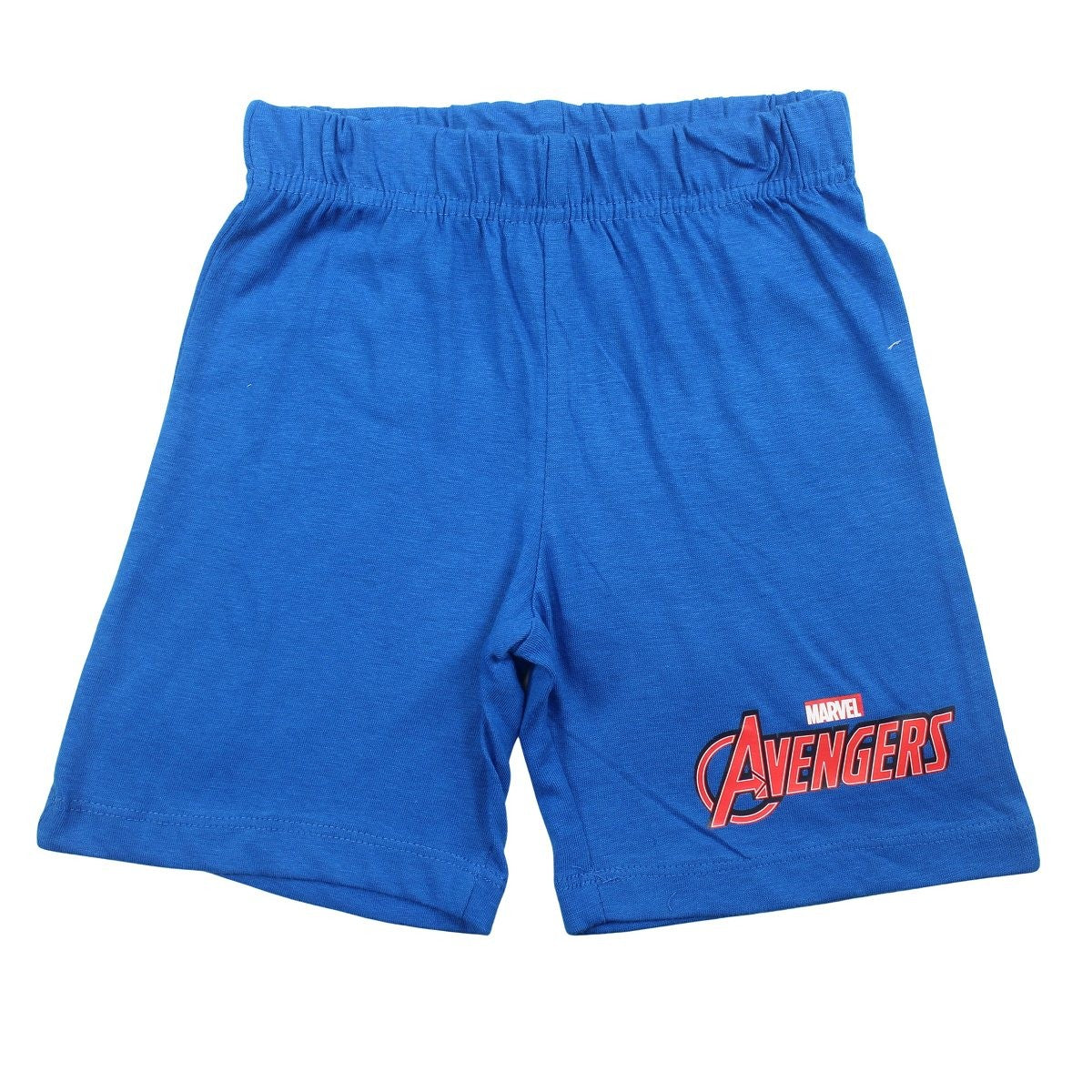 Ensemble Avengers - 4A Garçon - Enfant - Bleu - 100% Coton - TrendyFlair