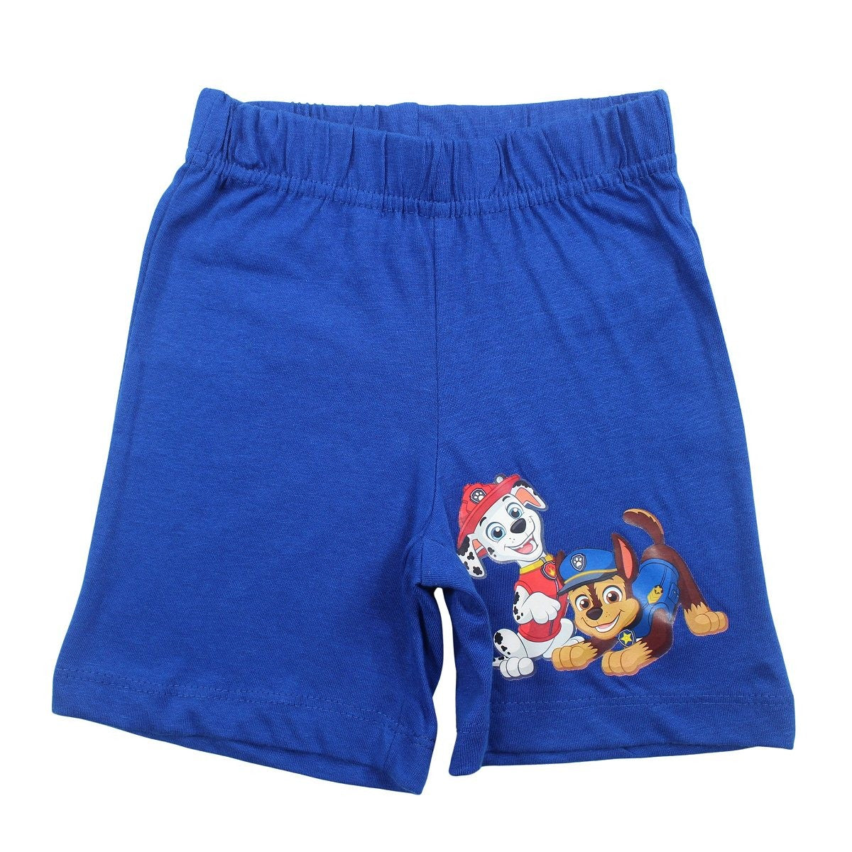 Ensemble Paw patrol - 4A Garçon - Enfant - Bleu - 100% Coton - TrendyFlair