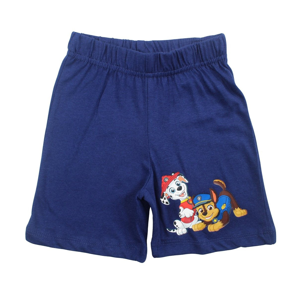 Ensemble Paw patrol - 4A Garçon - Enfant - Marine - 100% Coton - TrendyFlair
