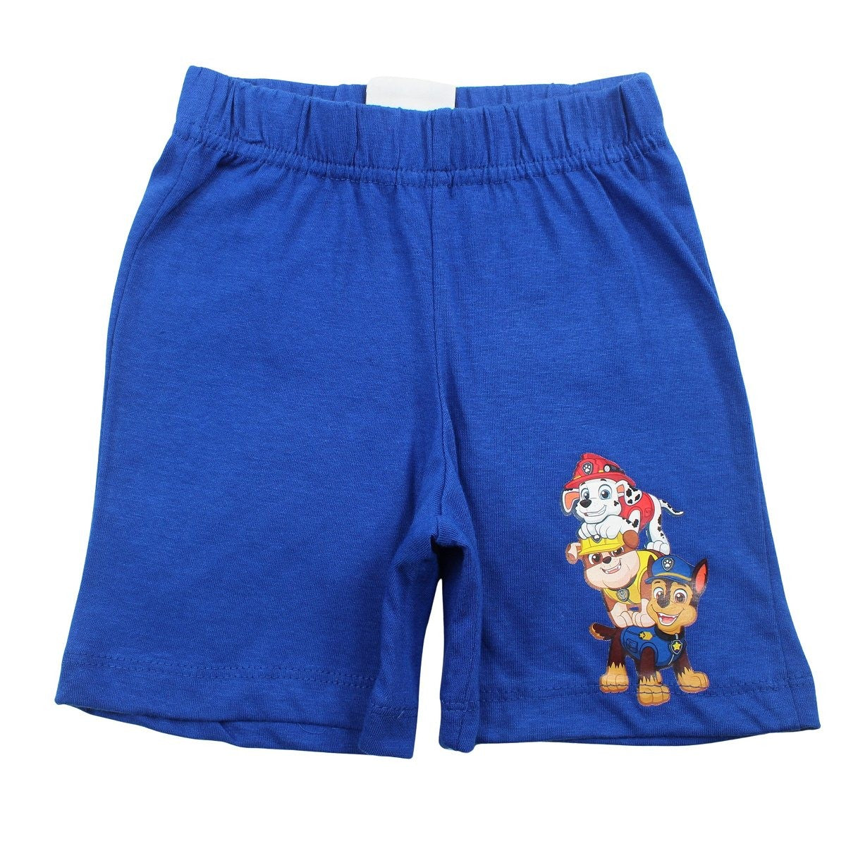 Ensemble Paw patrol - 4A Garçon - Enfant - Marine - 100% Coton - TrendyFlair
