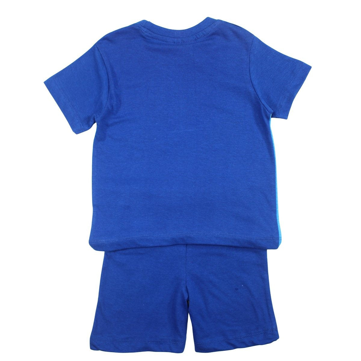 Ensemble Paw patrol - 4A Garçon - Enfant - Marine - 100% Coton - TrendyFlair