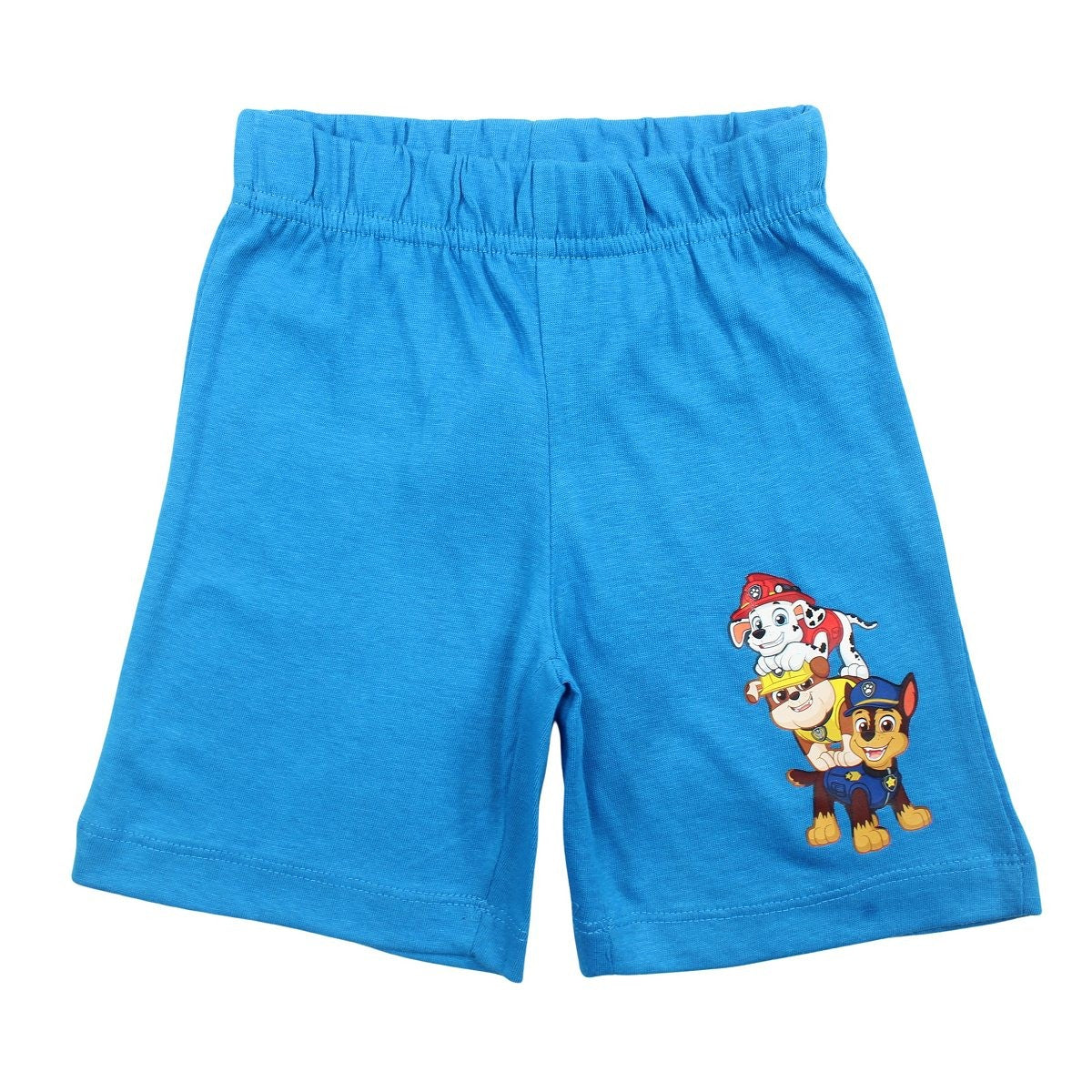 Ensemble Paw patrol - 4A Garçon - Enfant - Bleu - 100% Coton - TrendyFlair
