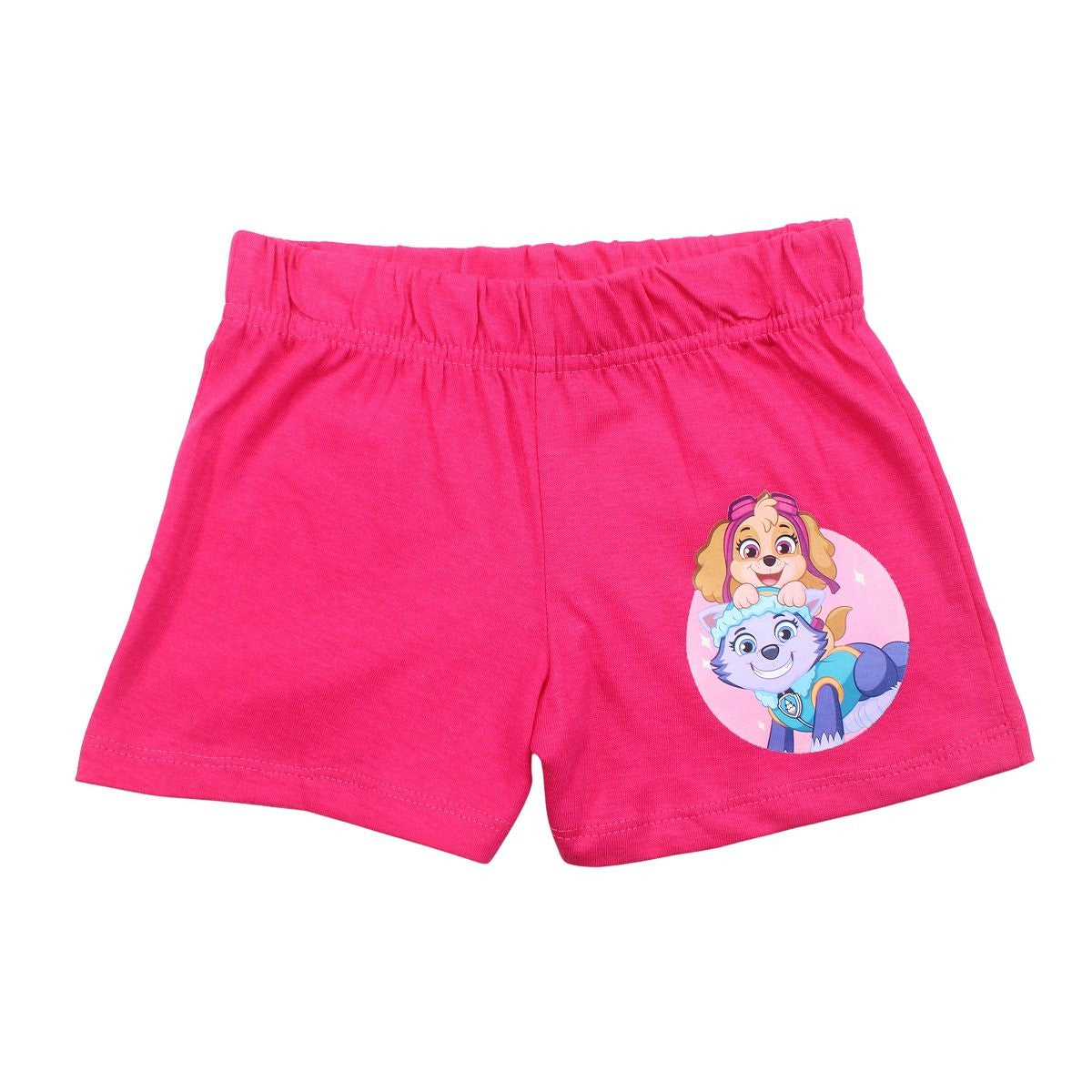 Ensemble Paw patrol - 4A Fille - Enfant - Fushia - 100% Coton - TrendyFlair