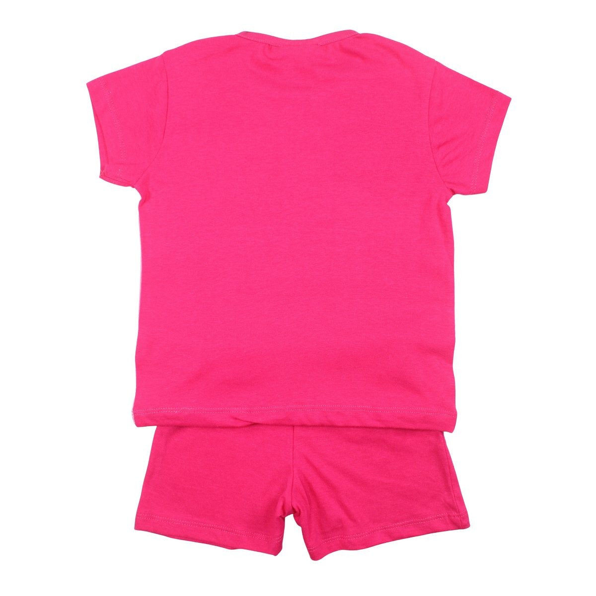 Ensemble Paw patrol - 4A Fille - Enfant - Fushia - 100% Coton - TrendyFlair