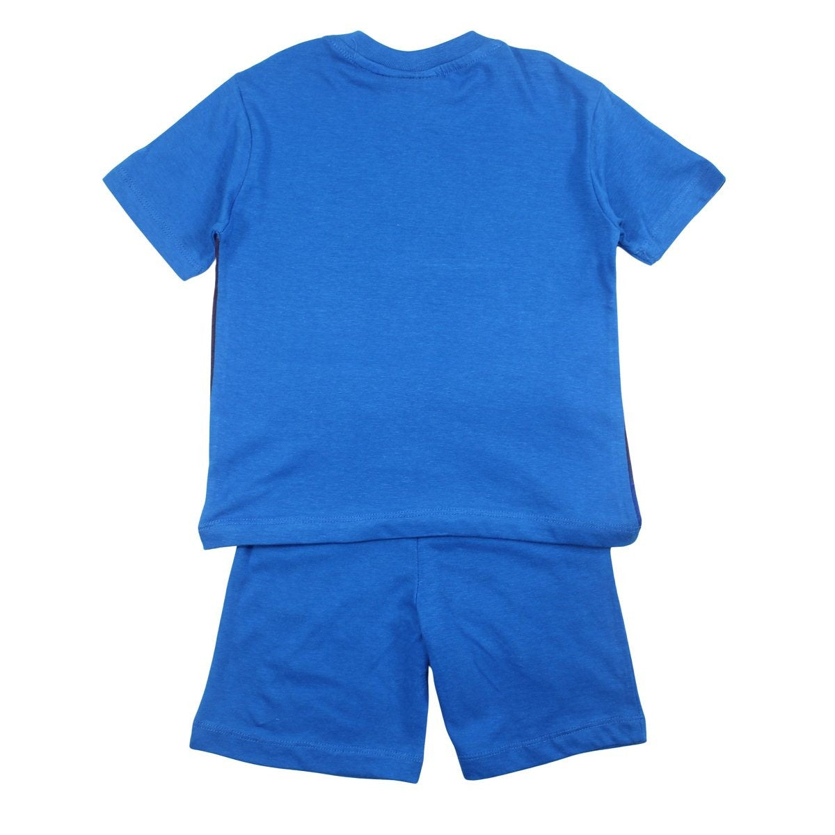 Ensemble Spiderman - 4A Garçon - Enfant - Bleu - 100% Coton - TrendyFlair