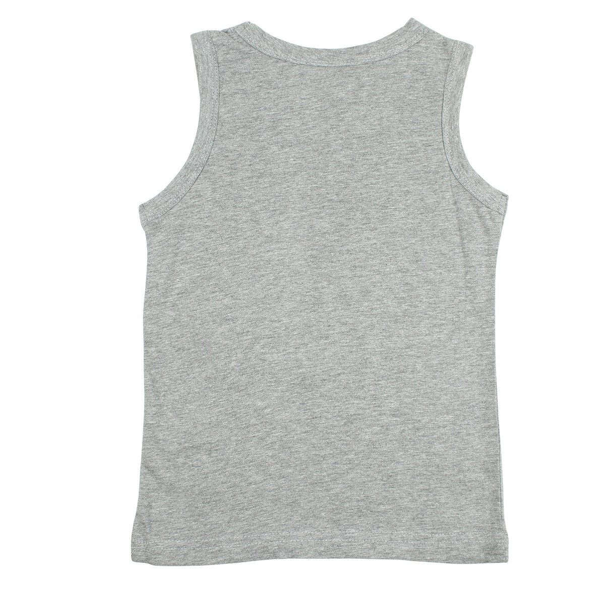 T-Shirt DragonBall Z - 6A Garçon - Enfant - Gris - 100 % Coton - TrendyFlair