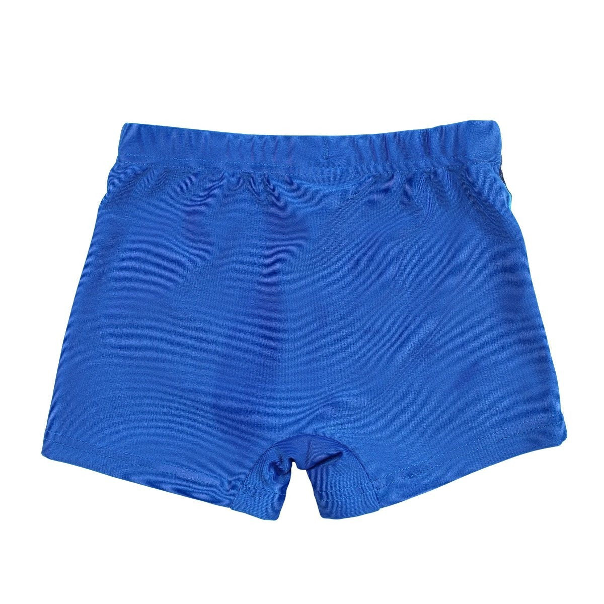 Boxer de bain paw patrol - 2/3A Garçon - Enfant - Bleu fonce - 85% Polyester - 15% Élasthanne - TrendyFlair