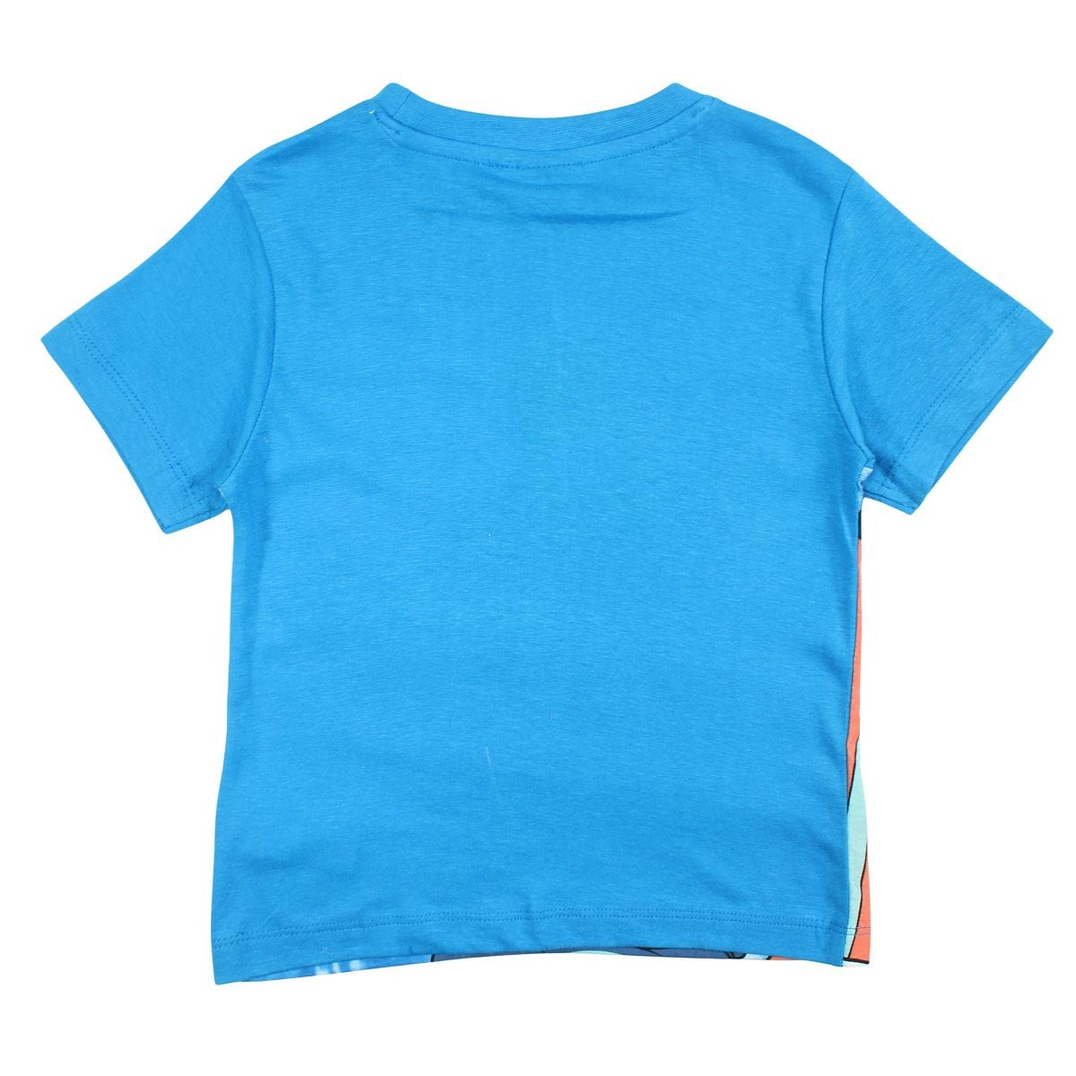 T-Shirt Lilo et Stitch - 6A Garçon - Enfant - Marine - 100% Coton - TrendyFlair