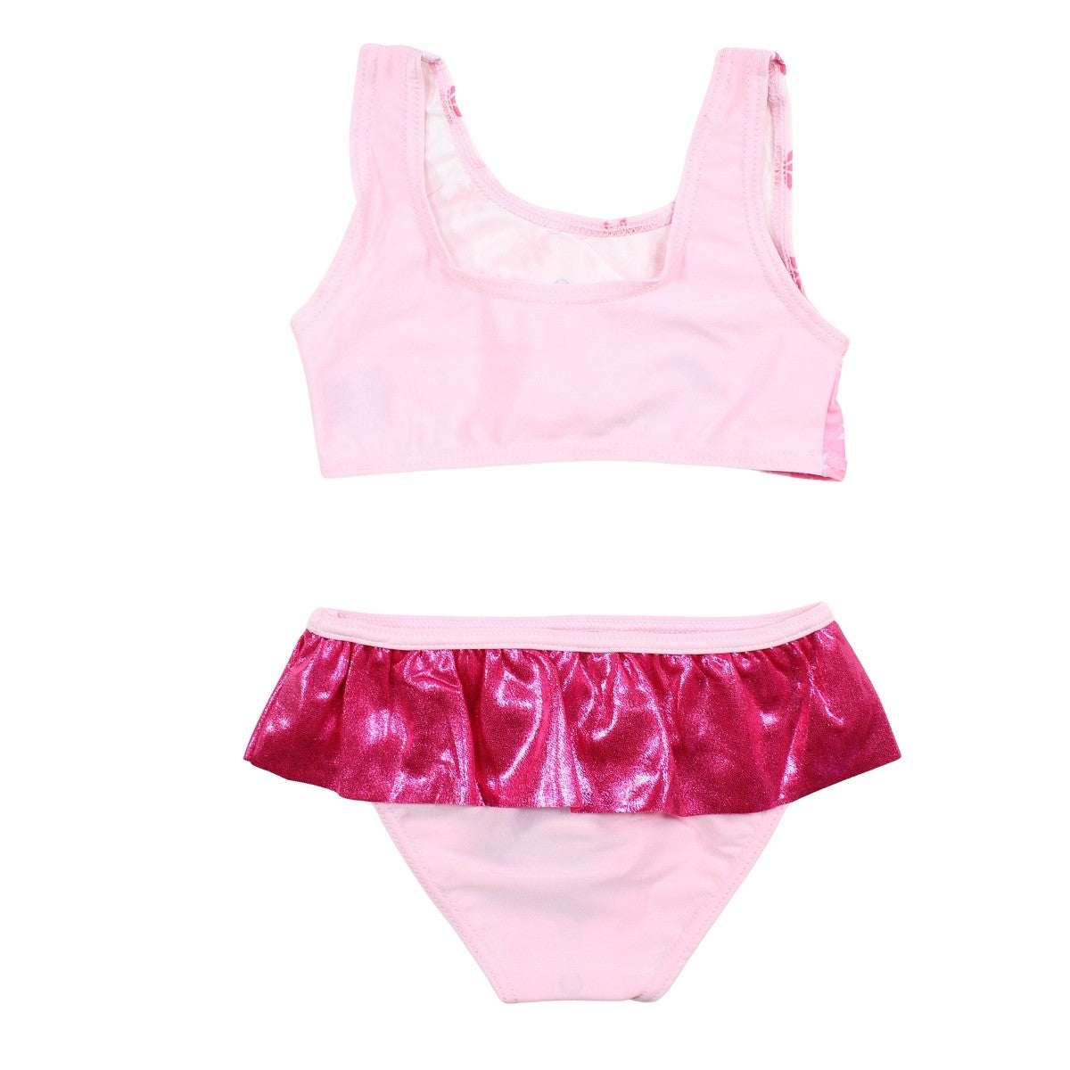 Maillot de bain Lilo et Stitch - 3/4A Fille - Enfant - Fushia - 85%Polyester 15% ELASTHANE - TrendyFlair