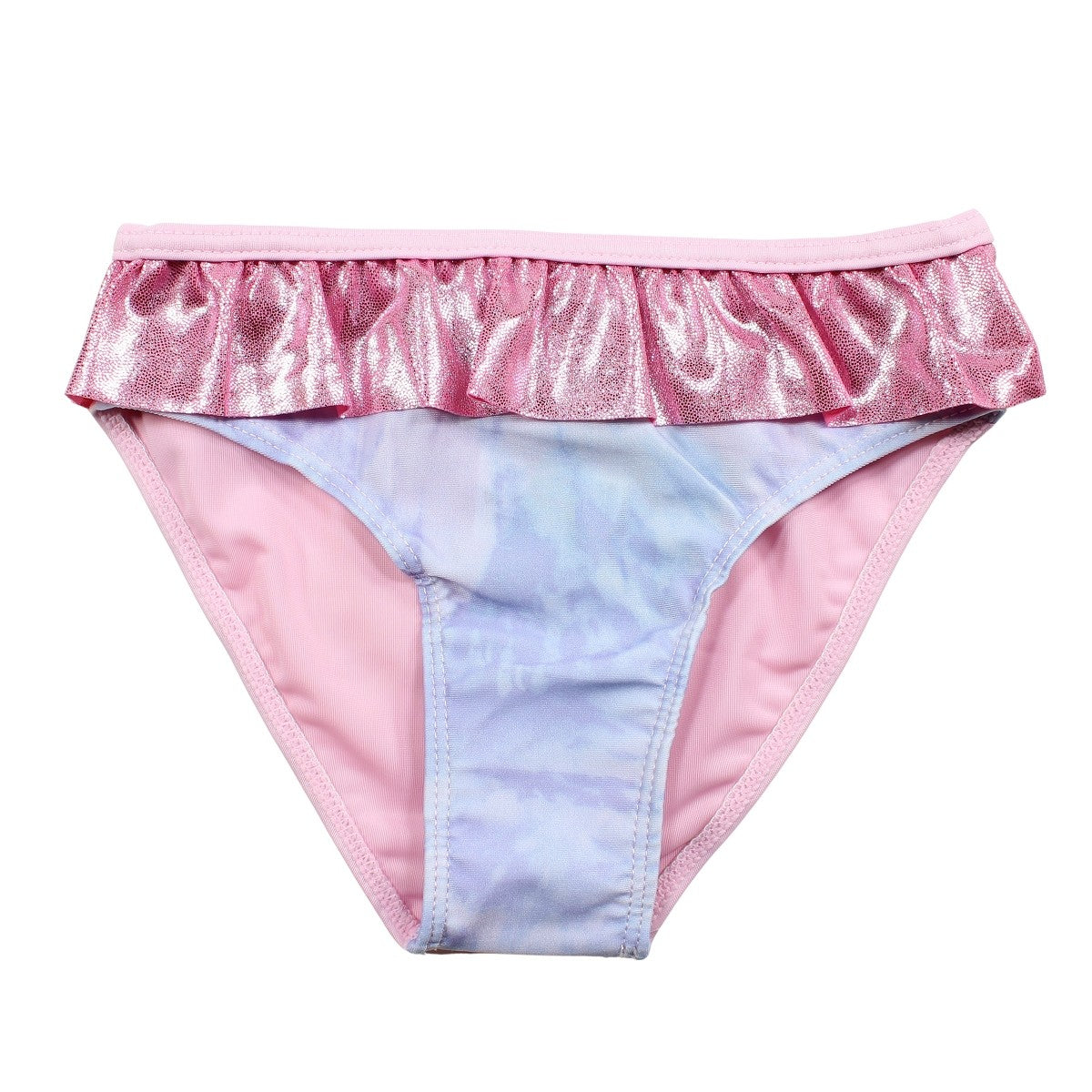 Maillot de bain Lilo et Stitch - 3/4A Fille - Enfant - Rose clair - 85%Polyester 15% ELASTHANE - TrendyFlair