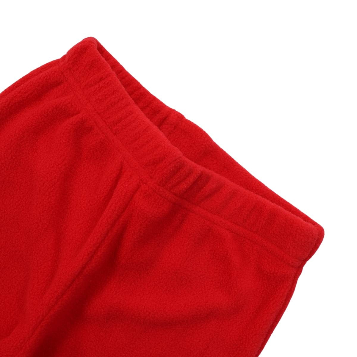 Pyjama polaire Minnie - 3A Fille - Enfant - Rouge - 100 % Polyester - 190 gsm polar fleece - TrendyFlair