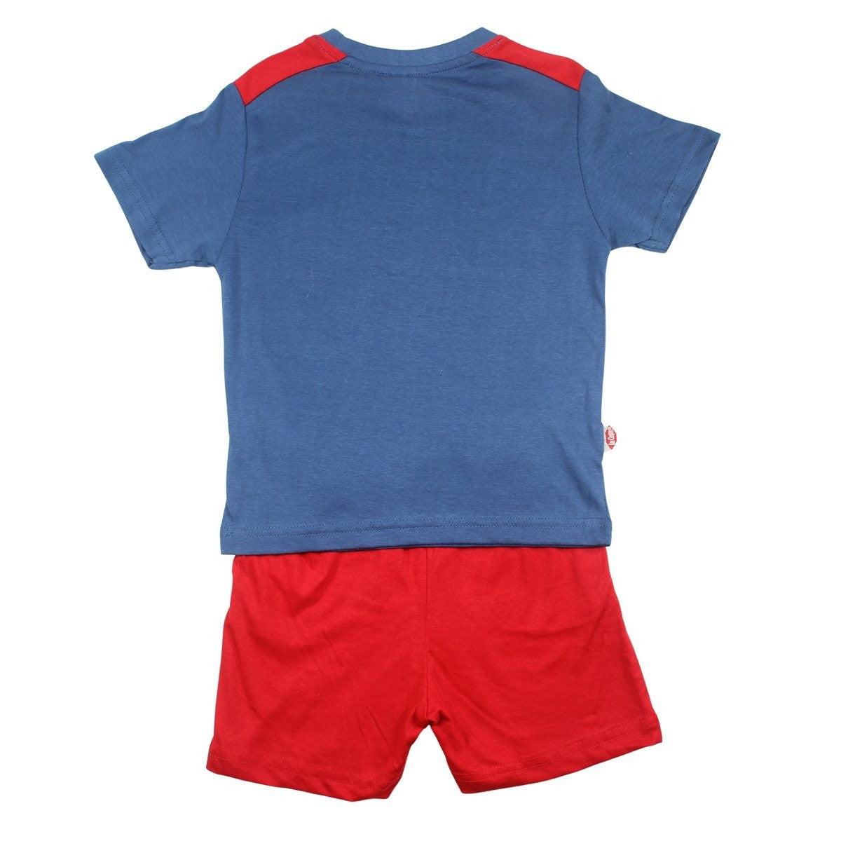 Ensemble Lee Cooper - 6A Garçon - Enfant - Bleu - 100% Coton 160 GSM S/J - TrendyFlair