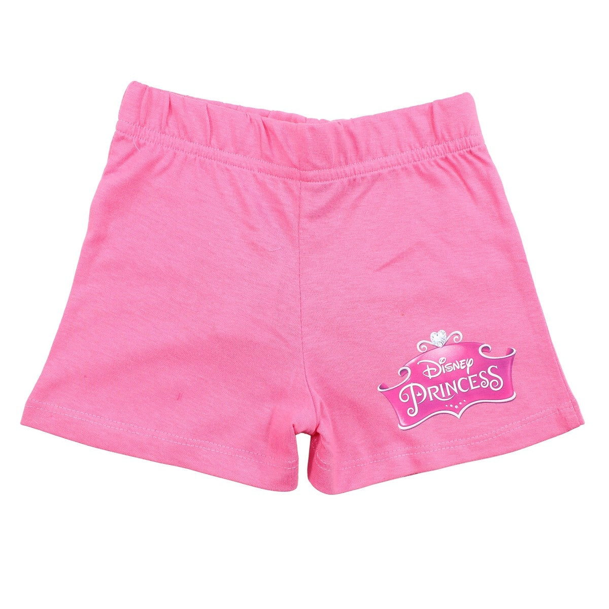 Ensemble Princesse - 4A Fille - Enfant - Rose - 100% Coton - TrendyFlair