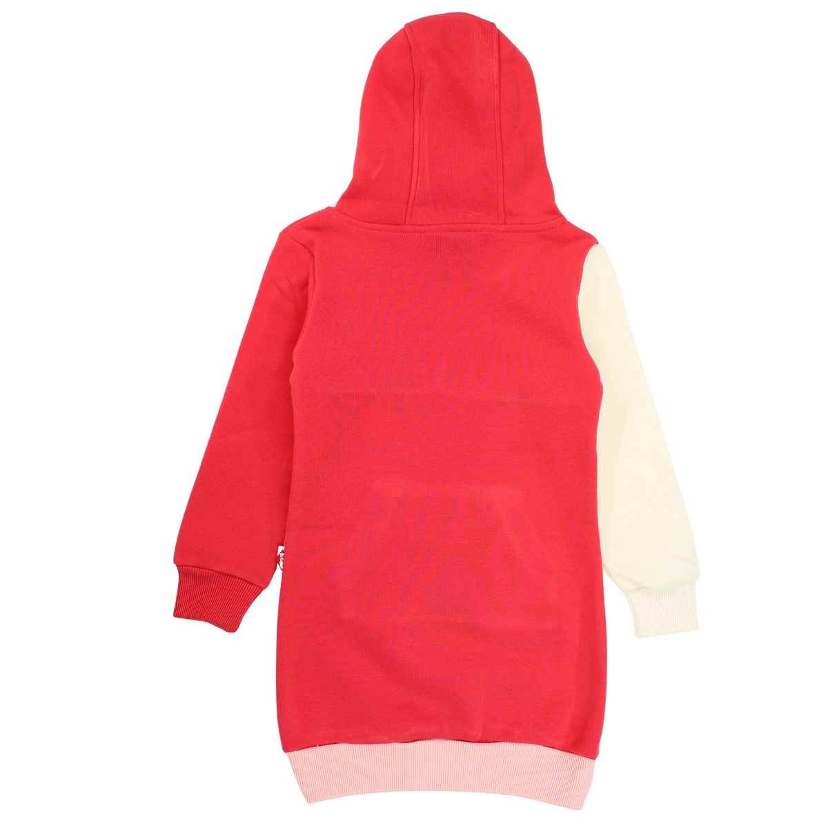 Robe Lee Cooper - 12A Fille - Enfant - Fushia - 100 % Polyester - TrendyFlair