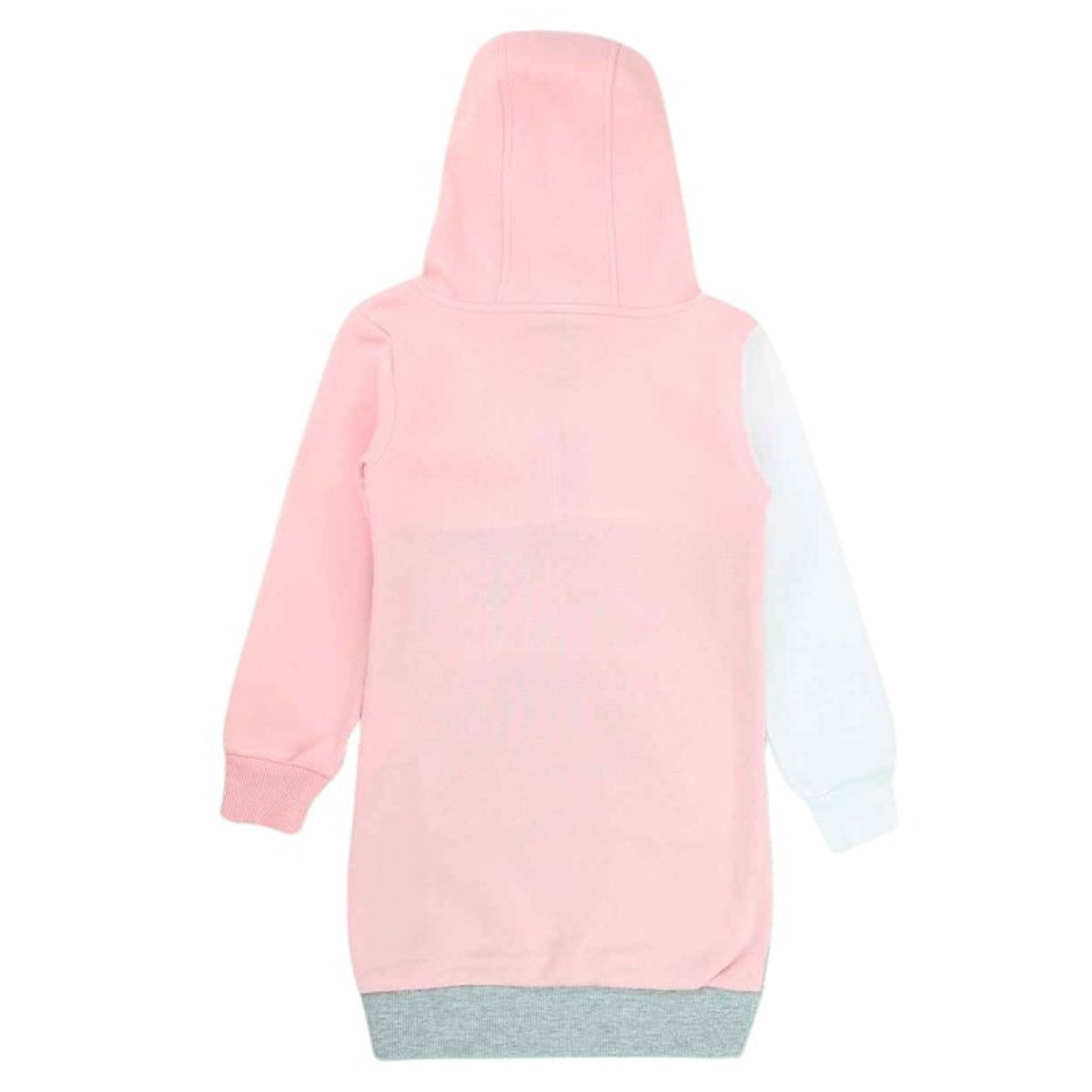 Robe Lee Cooper - 12A Fille - Enfant - Rose - 100 % Polyester - TrendyFlair
