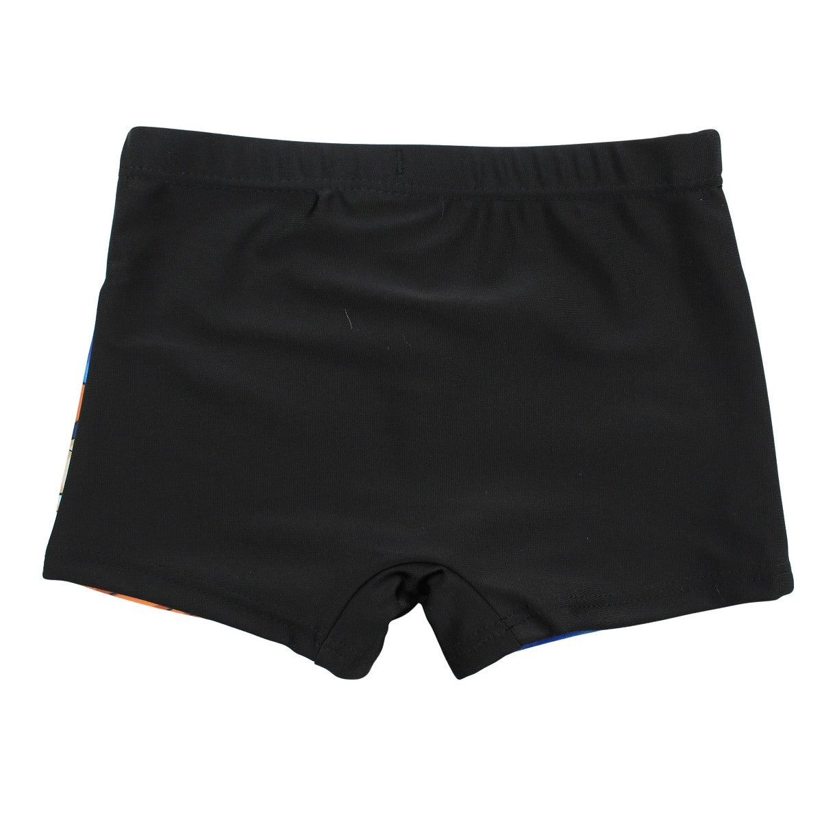 Boxer de bain dragon ball - 8A Garçon - Enfant - Noir - 100% Polyester - TrendyFlair